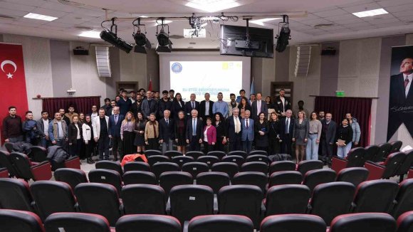 GENÇLERDE SU BİLİNCİNE KATKI