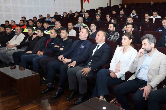 AOSB 12. GELENEKSEL FUTBOL TURNUVASI BAŞLIYOR