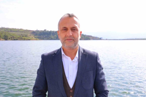 KAHRAMANMARAŞ’IN BARAJLARI DOLDU TAŞTI