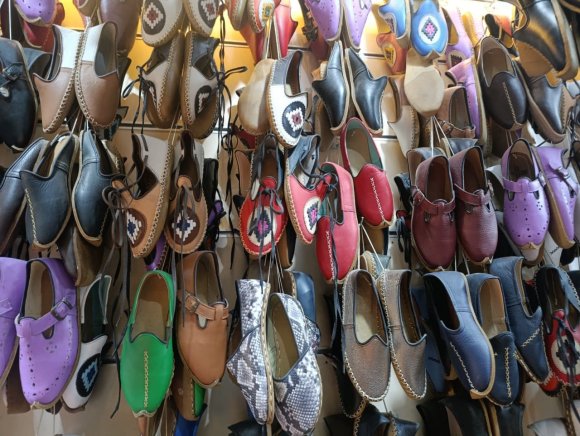 OSMANLI FİLMLERİNİN YEMENİSİ KAHRAMANMARAŞ’TAN GİDİYOR