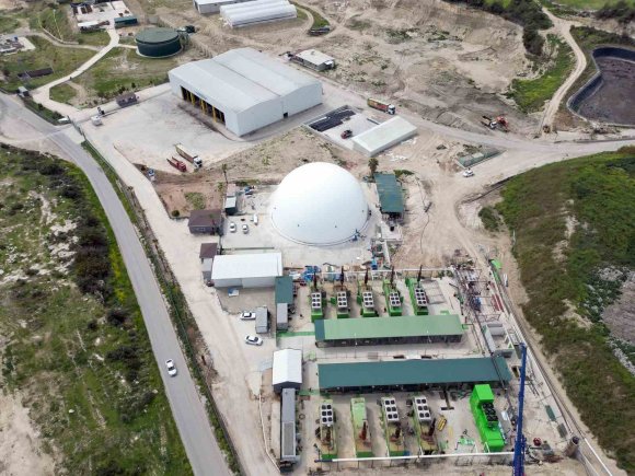 SIFIR ATIK PROJELERİYLE ÇEVRE DOSTU MERSİN HEDEFİ