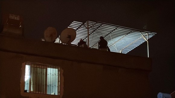 PATLAMAYA İLİŞKİN ADANA VALİLİĞİ’NDEN AÇIKLAMA