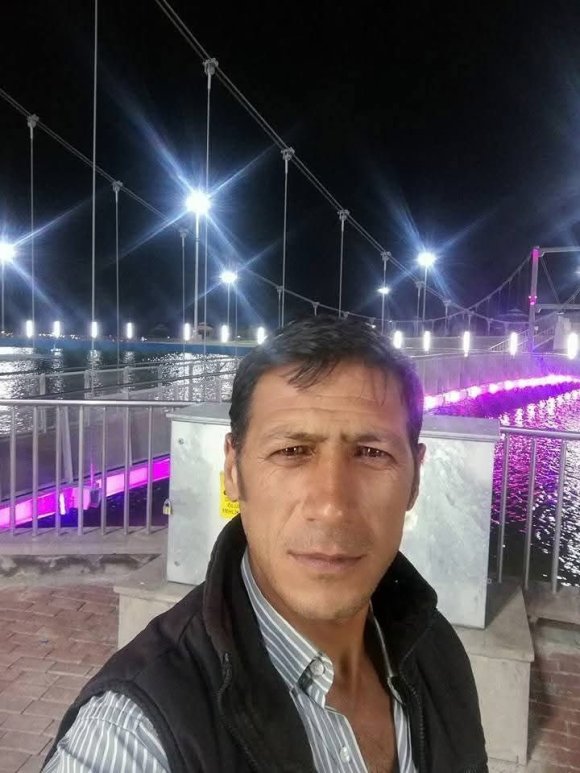 ALANYA’DA KAMYON ŞARAMPOLE DEVRİLDİ: 1 ÖLÜ, 1 YARALI