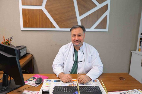 BEL AĞRISI TOPLUMUN YÜZDE 80’İNİ ETKİLİYOR