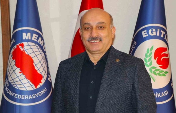 EĞİTİM-BİR-SEN’DEN EĞİTİMDE ŞİDDETE ’ŞEHİTLİK’ TEKLİFİ