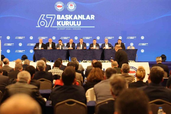 EĞİTİM-BİR-SEN’DEN EĞİTİMDE ŞİDDETE ’ŞEHİTLİK’ TEKLİFİ