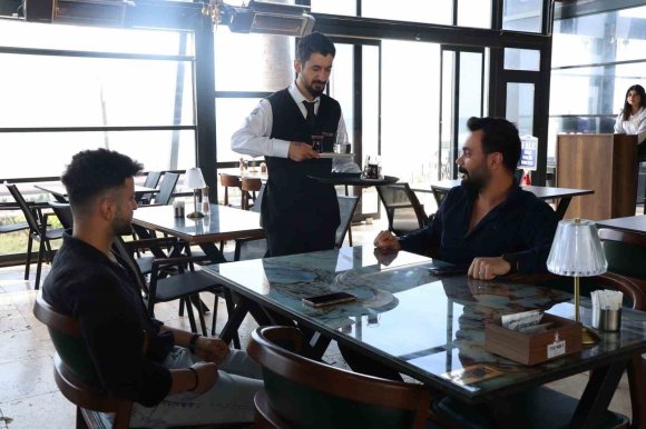 HBB’DEN HAKİM PROJESİYLE MESLEKİ EĞİTİM FIRSATI