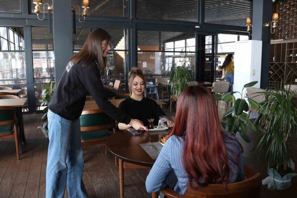 HBB’DEN HAKİM PROJESİYLE MESLEKİ EĞİTİM FIRSATI