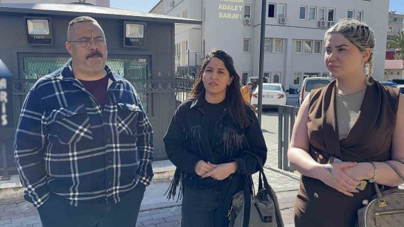 ÇOCUĞU ÖLÜ BULUNAN ANNE, ŞÜPHELİNİN CİNAYETTEN YARGILANMASINI İSTEDİ