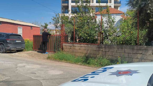 ANTALYA’DA 15 GÜN ÖNCE ANJİYO OLAN ŞAHIS EVİNDE ÖLÜ OLARAK BULUNDU