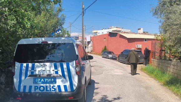 ANTALYA’DA 15 GÜN ÖNCE ANJİYO OLAN ŞAHIS EVİNDE ÖLÜ OLARAK BULUNDU