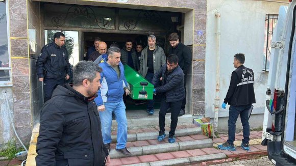 KAHRAMANMARAŞ’TA MADDE BAĞIMLISI GENÇ, BABASINI BIÇAKLAYARAK ÖLDÜRDÜ