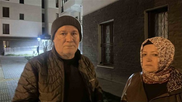 EVE GİREN HIRSIZLAR YAKLAŞIK 600 BİN LİRA DEĞERİNDEKİ ZİYNET EŞYASINI ÇALDI