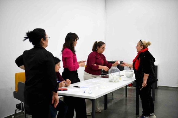 ASSİM’DEN DERNEKLERE OFİS TAHSİSİ