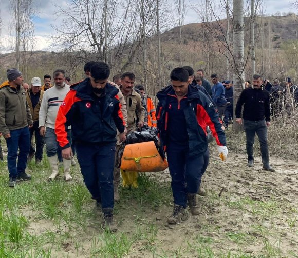KAHRAMANMARAŞ’TA KAYIP OLARAK ARANAN YAŞLI ADAM ÖLÜ BULUNDU
