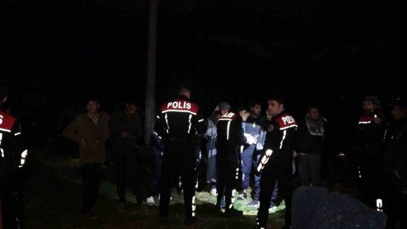 SERA İŞÇİSİ GENÇ KADININ ÖLÜMÜNDE 10 ŞÜPHELİ ADLİYEYE SEVK EDİLDİ