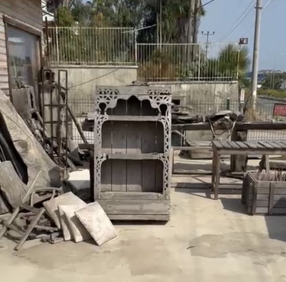 TARİHİ ESER İHBARI ŞİKAYETE TAKİPSİZLİK KARARI