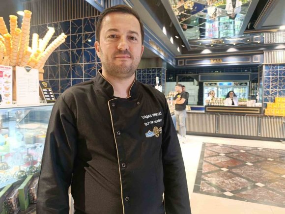 TASTEATLAS LİSTESİ KAHRAMANMARAŞ’TA TARTIŞMA BAŞLATTI