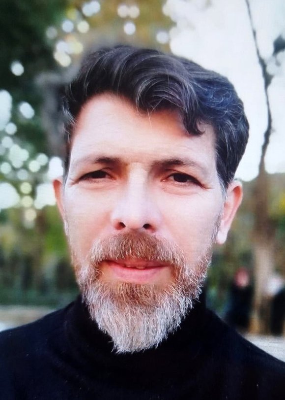 BABASINI ÖLDÜREN GENÇ: "ÜZERİNE ATLAYARAK ELİMDE BULUNAN BIÇAKLA BOĞAZINI KESTİM"