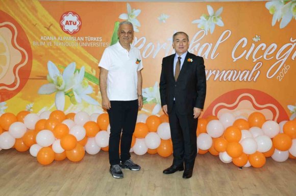 ATÜ, ‘BOZKURT TATLISI’NI TANITTI