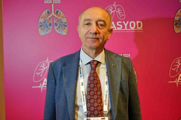 AKCİĞER KANSERİNDE ÖLÜM ORANI ÜRKÜTÜYOR: "20 YIL SİGARA İÇENLER TARAMADAN GEÇMELİ"