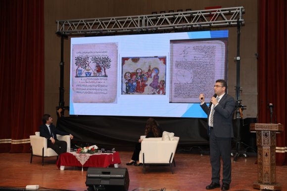 KAHRAMANMARAŞ’TA 62. KÜTÜPHANE HAFTASI ETKİNLİKLERLE TAMAMLANDI