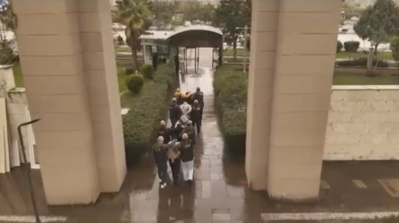 OSMANİYE’DE DEAŞ OPERASYONU: 4 ŞÜPHELİ TUTUKLANDI