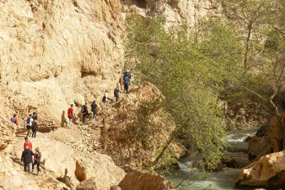 MERSİN’DE KİLİKYA ULTRA MARATONU ÖNCESİ TANITIM KOŞUSU YAPILDI