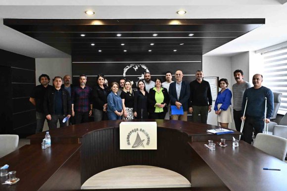 YEŞİLDERE’DEKİ ÇOCUKLARA YÖNELİK SOSYAL KORUMA KALKANI HAMLESİ