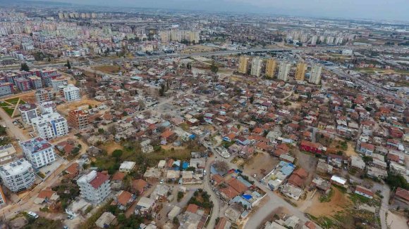 YEŞİLDERE’DEKİ ÇOCUKLARA YÖNELİK SOSYAL KORUMA KALKANI HAMLESİ