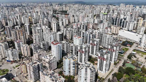 ’0,69 FAİZLİ 3 MİLYON TL DESTEK KREDİSİ’, İNŞAAT SEKTÖRÜNE CAN SUYU OLACAK