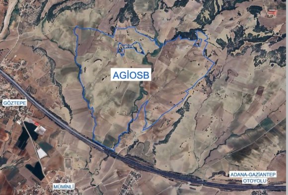 DAĞLI: ‘GIDA İHTİSAS OSB’ UZUN VADELİ STRATEJİK KAZANIMLAR SAĞLAYACAK