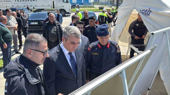 MERSİN’DE KAYIP GENCİN ARANMASINA 6. GÜNDE DE DEVAM EDİLDİ