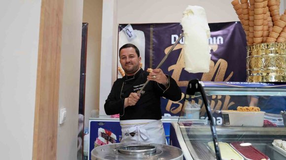 KAHRAMANMARAŞ TANITIM GÜNLERİ, İSTANBUL’DA KAPILARINI AÇTI