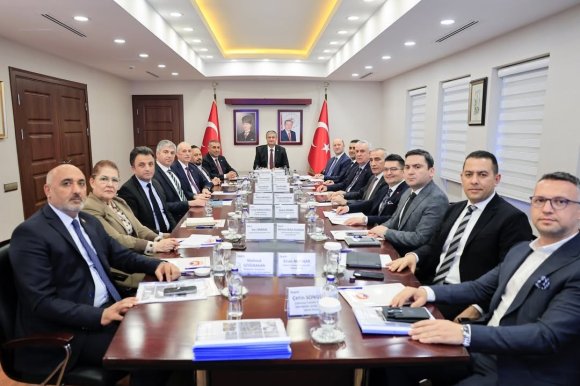 10.ULUSLARARASI ADANA LEZZET FESTİVALİ 9-11 EKİM’DE DÜZENLENECEK