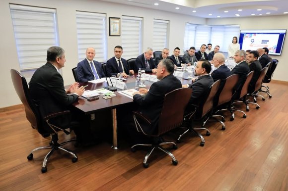 10.ULUSLARARASI ADANA LEZZET FESTİVALİ 9-11 EKİM’DE DÜZENLENECEK