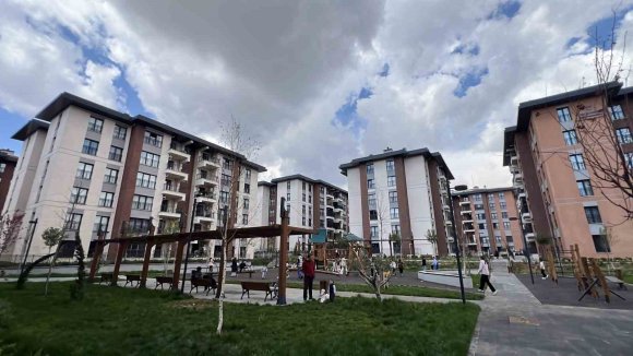 ACININ ADRESİ UMUTLA YENİDEN HAYAT BULUYOR