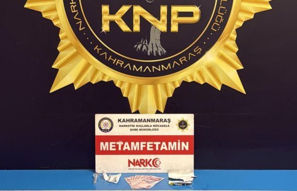 UYUŞTURUCU OPERASYONUNDA 3 TUTUKLAMA