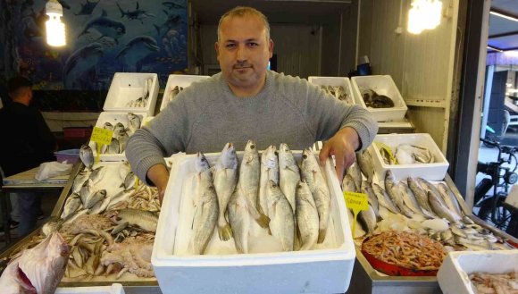 AKDENİZ’DE AV YASAĞI BAŞLIYOR