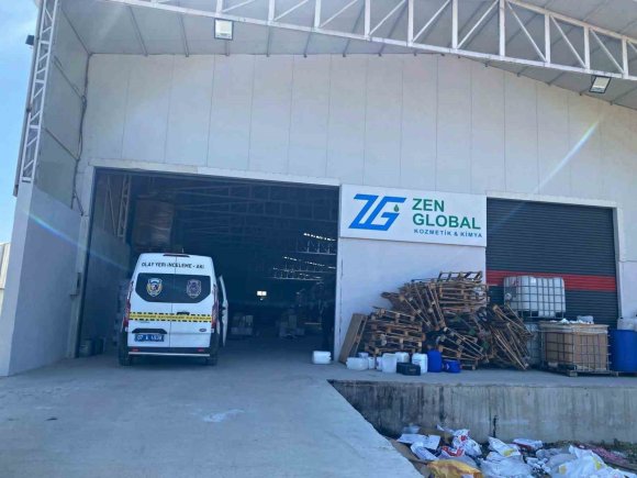 ESKİ BELEDİYE BAŞKAN ADAYINA CİNAYETLE SONUÇLANAN ALACAK KAVGASINDA MÜEBBET HAPİS