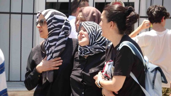 ÜNİVERSİTELİ GENCİN ÖLÜMÜYLE SONUÇLANAN KAZADA SÜRÜCÜYE 6 YIL 8 AY HAPİS