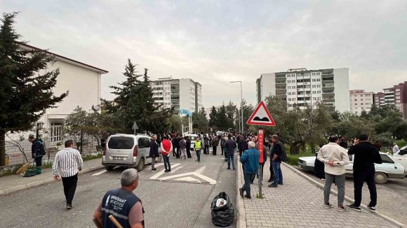 OKULA SALDIRI DÜZENLEYEN SALDIRGAN, ÖNCEDEN ARKADAŞLARINI TEHDİT ETMİŞ