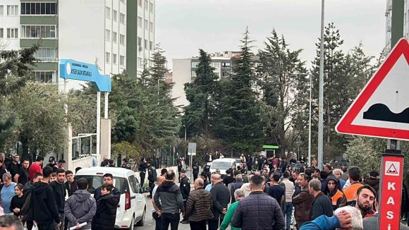 OKULA SALDIRI DÜZENLEYEN SALDIRGAN, ÖNCEDEN ARKADAŞLARINI TEHDİT ETMİŞ