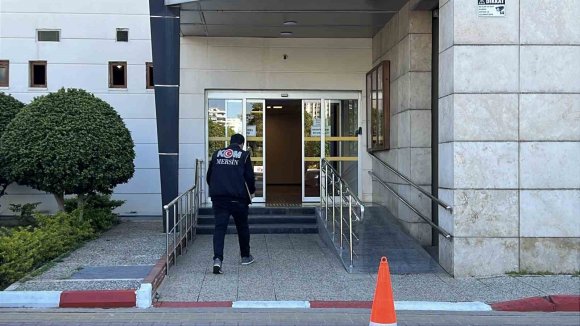 YENİŞEHİR BELEDİYESİNDEKİ YOLSUZLUK OPERASYONU: BİRİ BAŞKAN YARDIMCISI 12 TUTUKLAMA