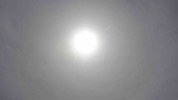 ADANA’DA YAZ SICAĞI ETKİSİNİ GÖSTERİYOR