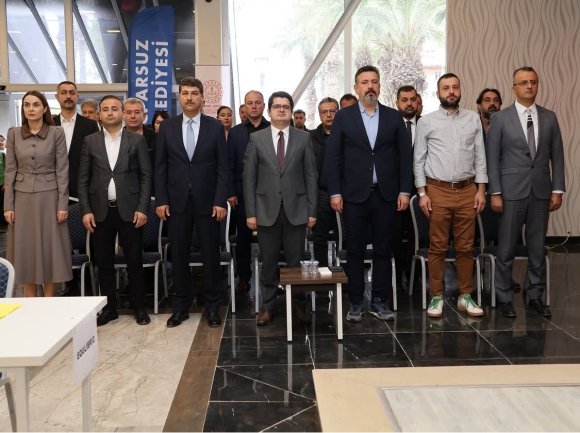 ARSUZ’DA AKIL VE ZEKA OYUNLARI TURNUVASI BAŞLADI