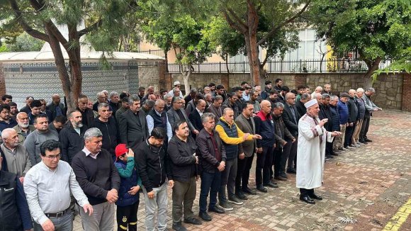 ALANYA EĞİTİM BİR-SEN: "GÜVENLİ OKUL, GÜÇLÜ GELECEK DEMEKTİR"