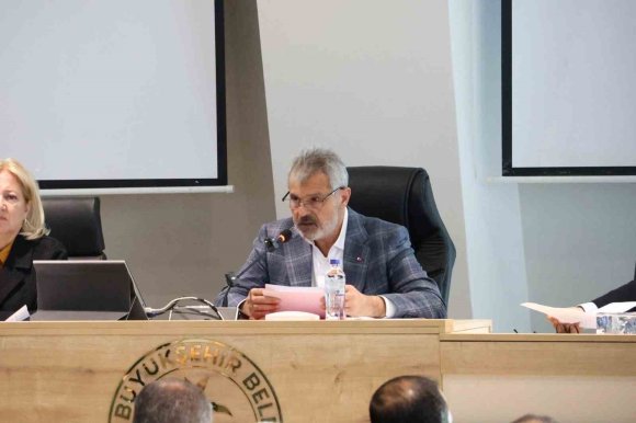 HBB NİSAN AYI MECLİS TOPLANTISI YAPILDI