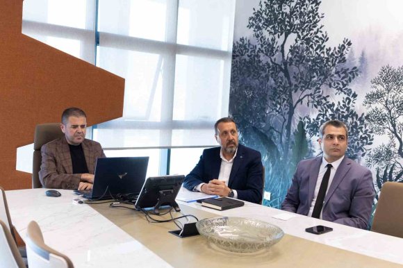 MEZİTLİ’DE TAŞ MEKTEP KENT MÜZESİ AÇILIŞA HAZIRLANIYOR