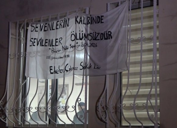 OKUL SALDIRISINDA HAYATINI KAYBEDEN 11 YAŞINDAKİ BAYRAM İÇİN MEVLİT OKUTULDU